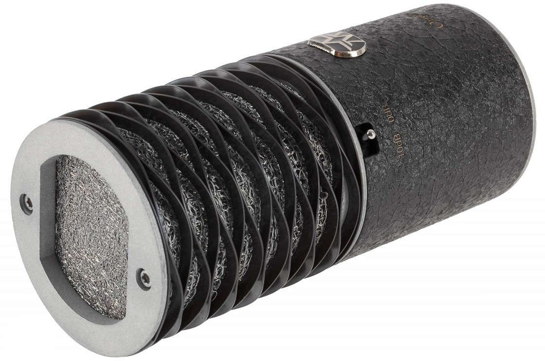Aston Microphones Aston Microphones Origin Black Bundle - Mikrofon pojemnościowy + uchwyt + pop filtrAUTORYZOWANY DEALER ! 30 dni na zwrot