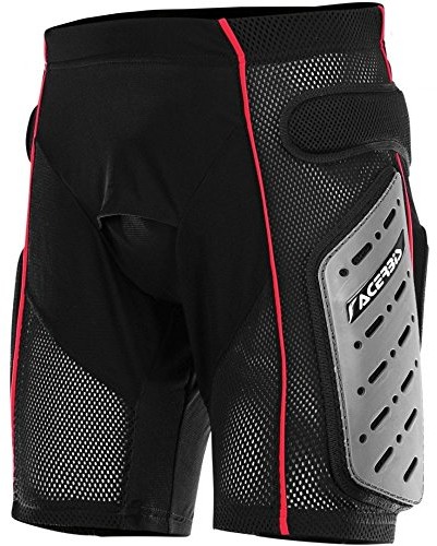 Acerbis Free Moto 2.0 Protektoren Shorts, xxl 0017768.319.069