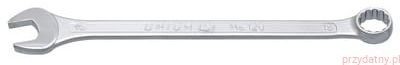 UNIOR Klucz płasko-oczkowy typ długi 18mm UNI600369