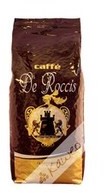 De Roccis caff$295 Qualita Oro kawa ziarnista 1kg
