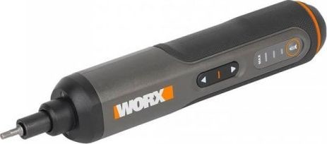 WORX Wkrętak WX240 4 V WX240