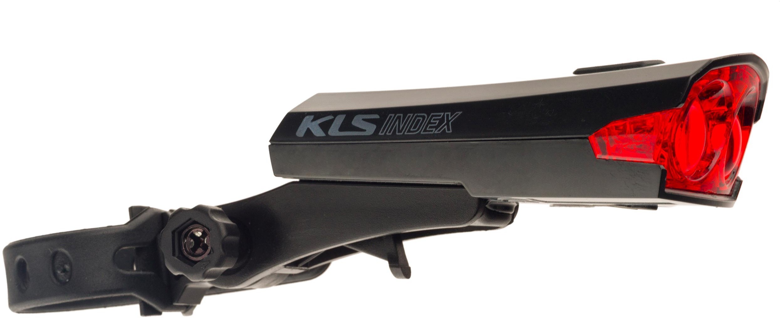 Kellys Lampa tylna /bateryjna/ INDEX R 016 akumulator. (L0595)