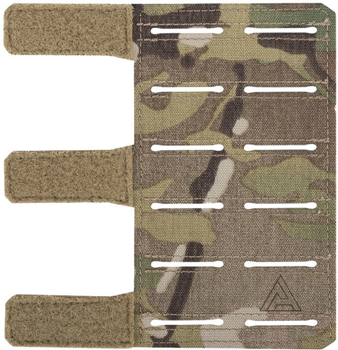 Direct Action Panel Spitfire Molle Wing - MultiCam (PL-SPMW-CD5-MCM) H