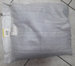 Toraf Słonecznik czarny drobny 4kg Nas000374