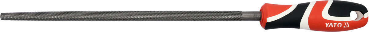 Yato PILNIK DO METALU OKRĄGŁY 200MM #1 YT-62269 YT-62269