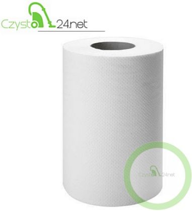 Ręcznik Celuloza MINI 90m 1W 12szt RRCEL1W/90