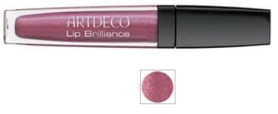 Artdeco Lip Brilliance Long Lasting błyszczyk optycznie powiększający usta SPF 6 nr 59 5ml