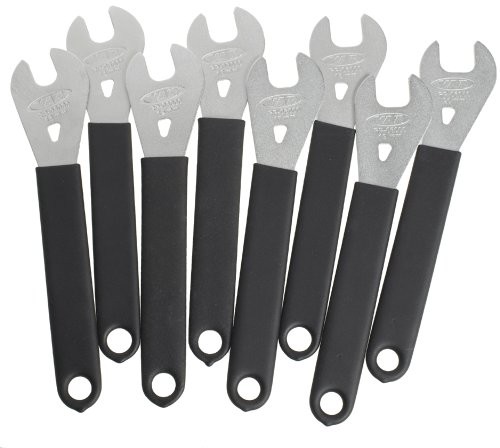 VAR Profi-piasty stożek klucza 16 MM sztuki fa003540345 VAR4016