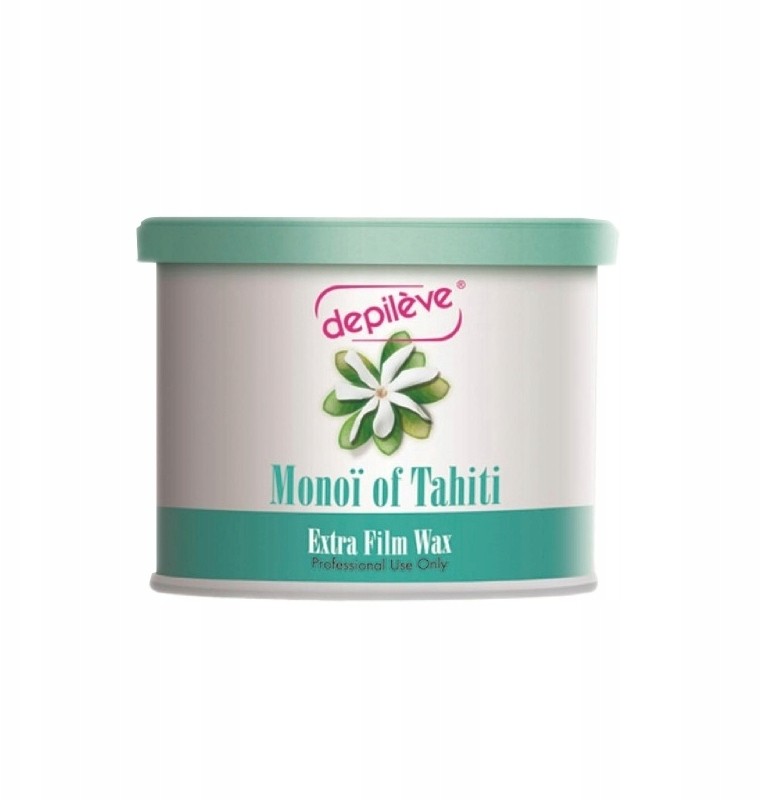 Depileve Wosk Extra Film Monoi de Tahiti