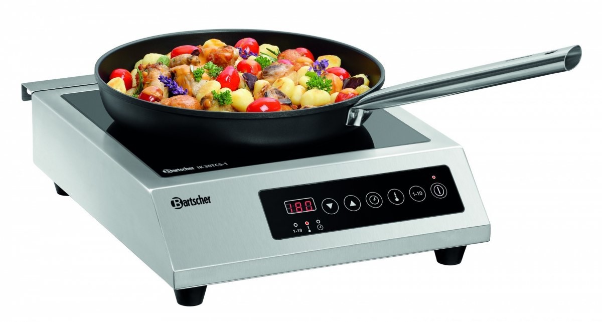 Kuchenka indukcyjna IK 30TCS-1 105991S