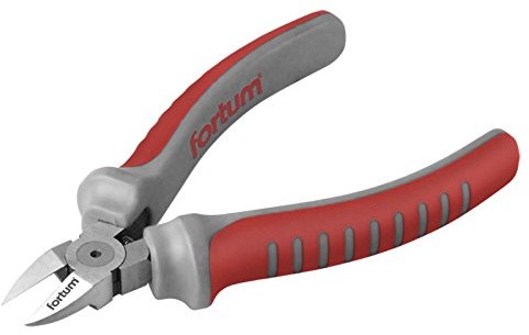 FORTUM fortum nóż tnący do elektroniki, 4770403