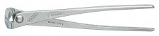 Knipex OBCĘGI ZBROJARSKIE CYNKOWANE O ZWIĘKSZONYM PRZEŁOŻENIU 300MM KN 99 14 300 [7076230]