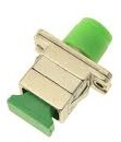 BKT-ELEKTRONIK Adapter hybrydowy ST/SC MM simplex 104ASM12.H