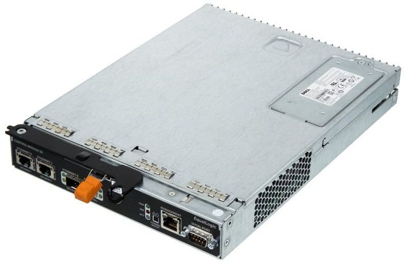 Dell 0DCY2N EqualLogic PS4100/6100 Control Module