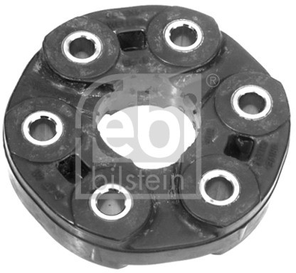 FEBI Połączenie, wał wzdłużny BILSTEIN 05854