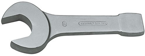 Gedore klucz płaski dwustronny 46 MM, 1 sztuki, 133 46 6400690