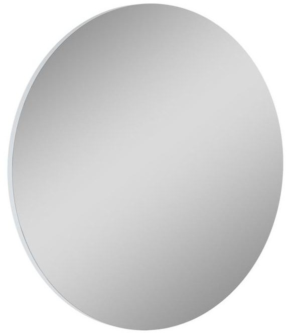 SENSEA Lustro bez oświetlenia BULAJ 60 x 60 SENSEA