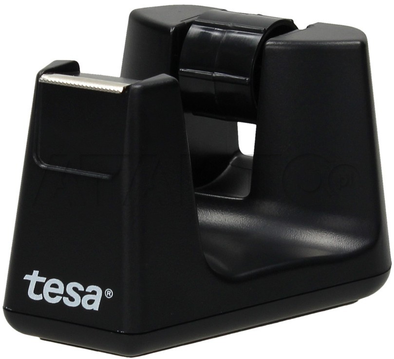 TESA Podajnik do taśmy 19mmx33m, dyspenser Smart Tesa Easy Cut TS5115