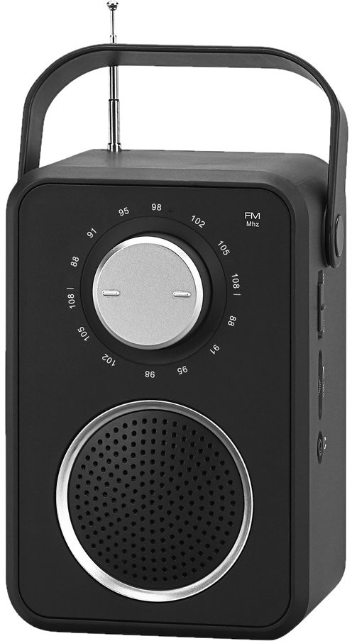 MARQUANT Radioodbiornik FM