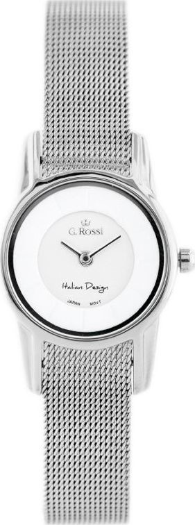 Gino Rossi Zegarek Damski 11920B 16099 16099