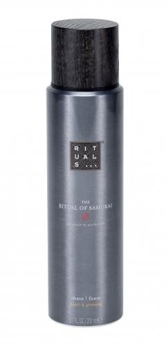 Rituals The Ritual Of Samurai pianka do golenia 200ml