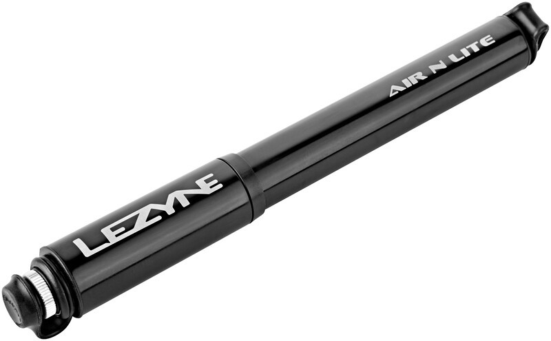 Lezyne Air n Lite Minipompka small 2020 Mini pompki 459000062