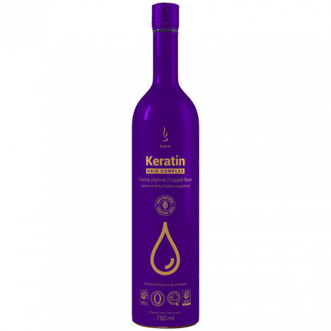 DuoLife Keratin Hair Complex 750ml