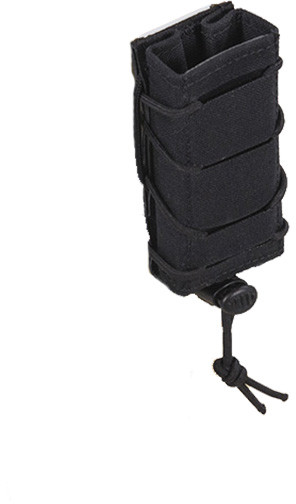 Direct Action Ładownica Speed Reload Pouch Pistol Black (PO-PTSR-CD5-BLK) H