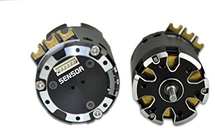 Amewi 28112 4.5T 540 Modified sens ored Competition Level Motor, 7620 KV