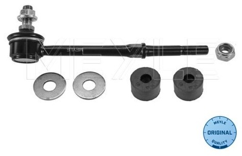 Wulf Gaertner Autoparts Drążek / wspornik, stabilizator Wulf Gaertner Autoparts 38-16 060 0000