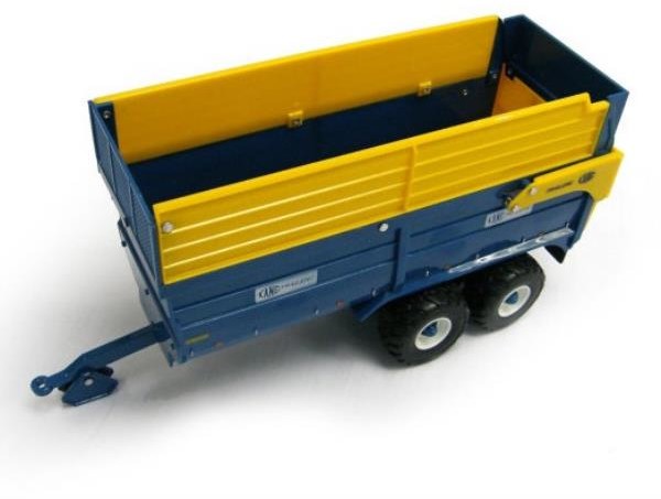 Tomy FARM Przyczepa Kane 42700