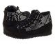 CheBello Buty Czarne 513 (CH27-a) CheBello