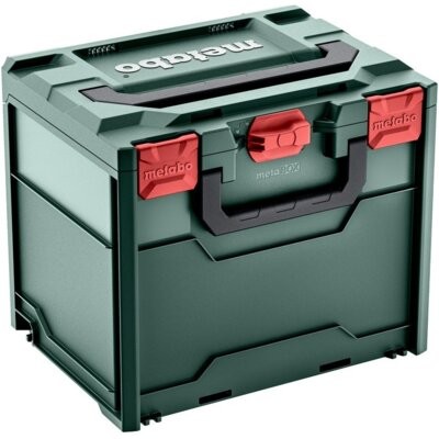 METABO Skrzynka narzędziowa METABOX 340 626888000)