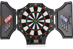Opinie o Tarcza elektroniczna do gry w darta DB1500 Outtec O-66251