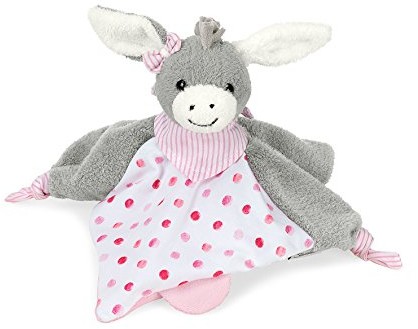 Sterntaler 3201838 Doudou Emmi Girl, S