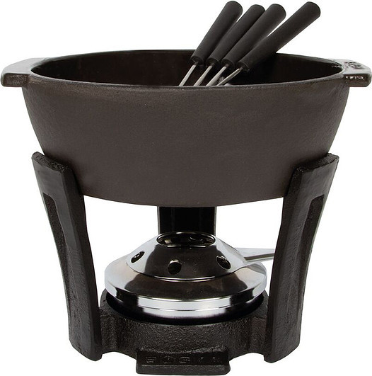 Boska Zestaw do fondue Party Pro BO-853549
