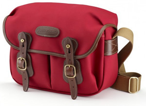 Billingham Hadley Small czarna FibreNyte (503302-01)