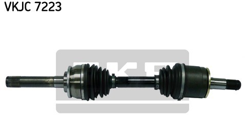 SKF Wał napędowy VKJC 7223