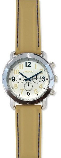 Arabians Zegarek Męski Arabians HBA2260B (44 mm) S0316064