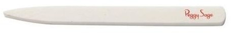 Peggy Sage Pumice Nail File pilnik pumeksowy 1szt 48416-uniw