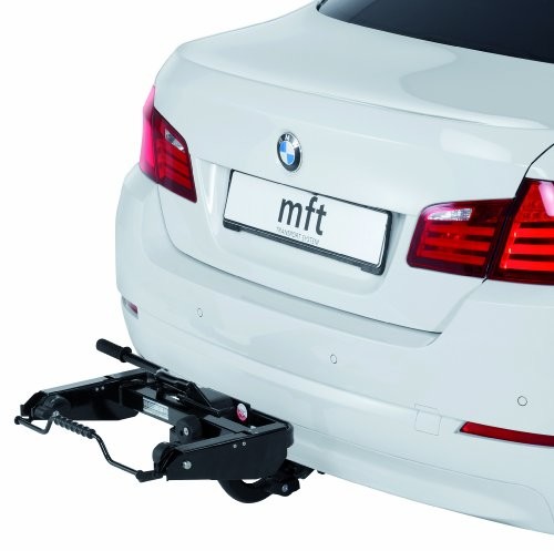 MFT 1201 Euro Select XT bagażnik rowerowy montowany z tyłu 1201