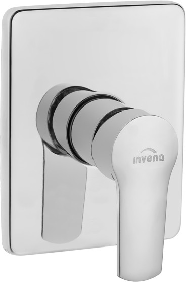 Invena Verso BP-82-0K1-A