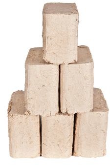 Brykiet RUF SPECJAL 10kg
