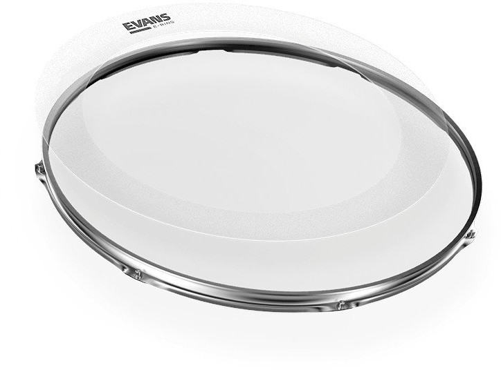 Evans E14ER2 pierścień tłumiący 14 x 2