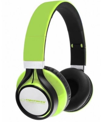 Esperanza EH159G zielone