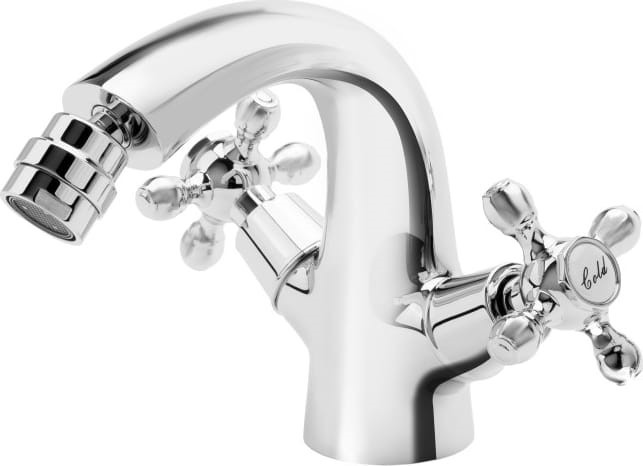 F-DESIGN FDesign LACRIMA FD1-LRA-6-11 chrom