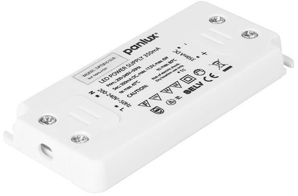 EMC Panlux LED elektroniczny DRIVER 6W/350mA/230V
