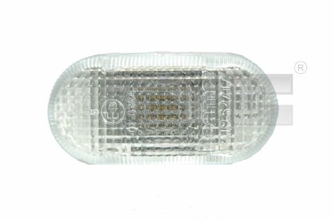 TYC Lampa kierunkowskazu TYC 18-5271-05-2