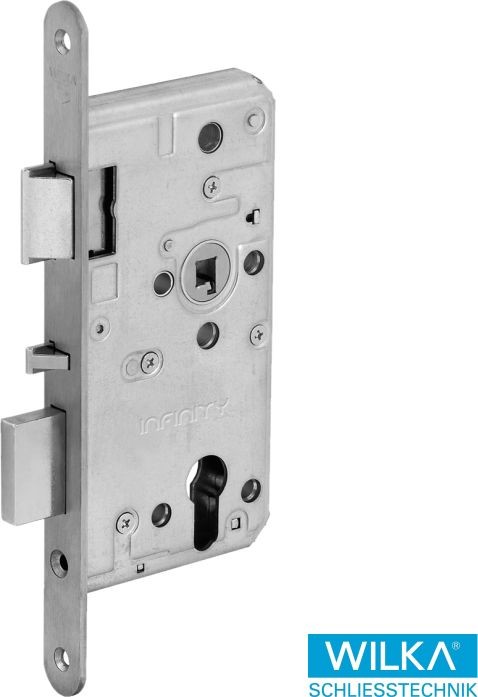 Wilka Grupa infinity Zamek samoryglujący 5495