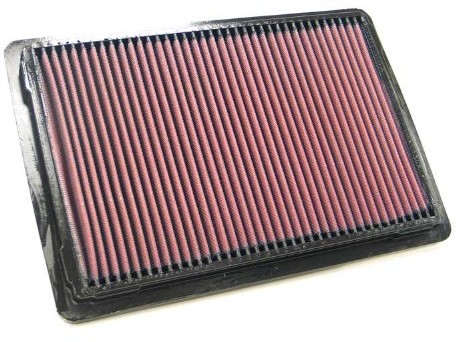 K&N 33  2195 K & N zamienny filtr powietrza 33-2195